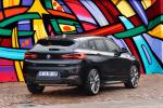 BMW X2 M35i 2019 года (ZA)